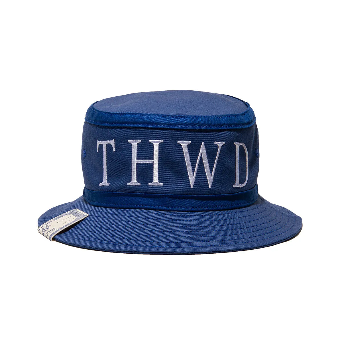 FLAG HAT - Blue