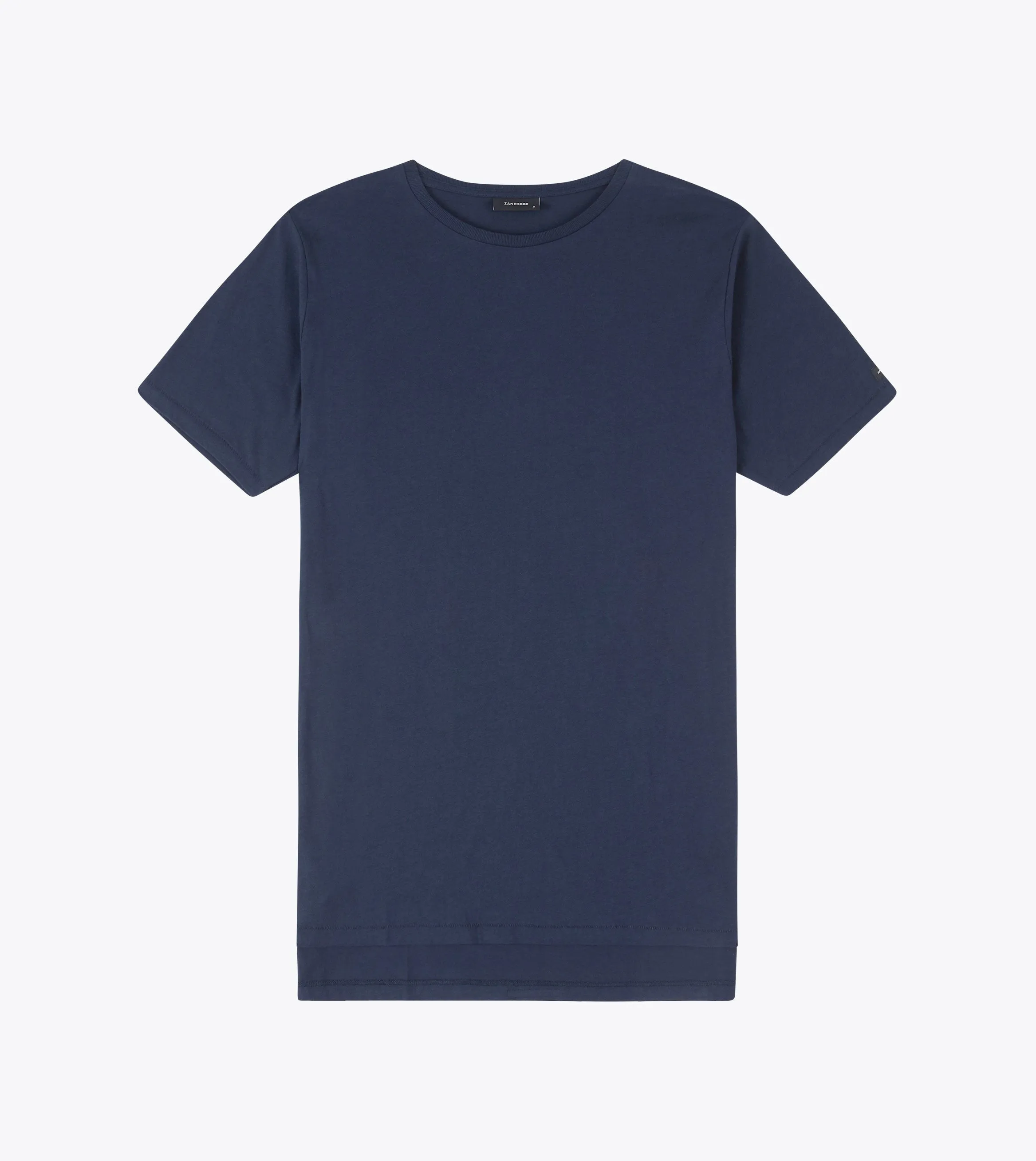 Flintlock Tee Indigo