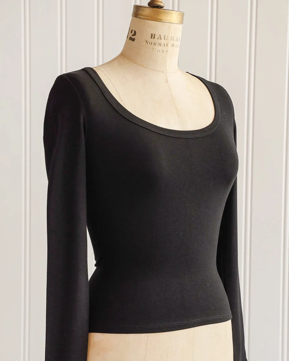 Fonteyn Knit Top