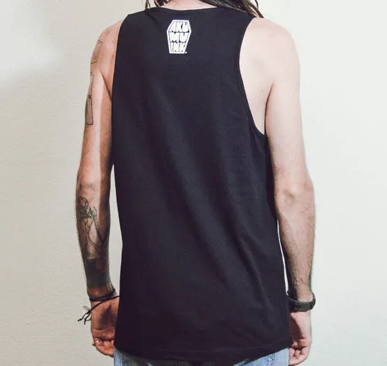 Glimmer of Light Men Tank