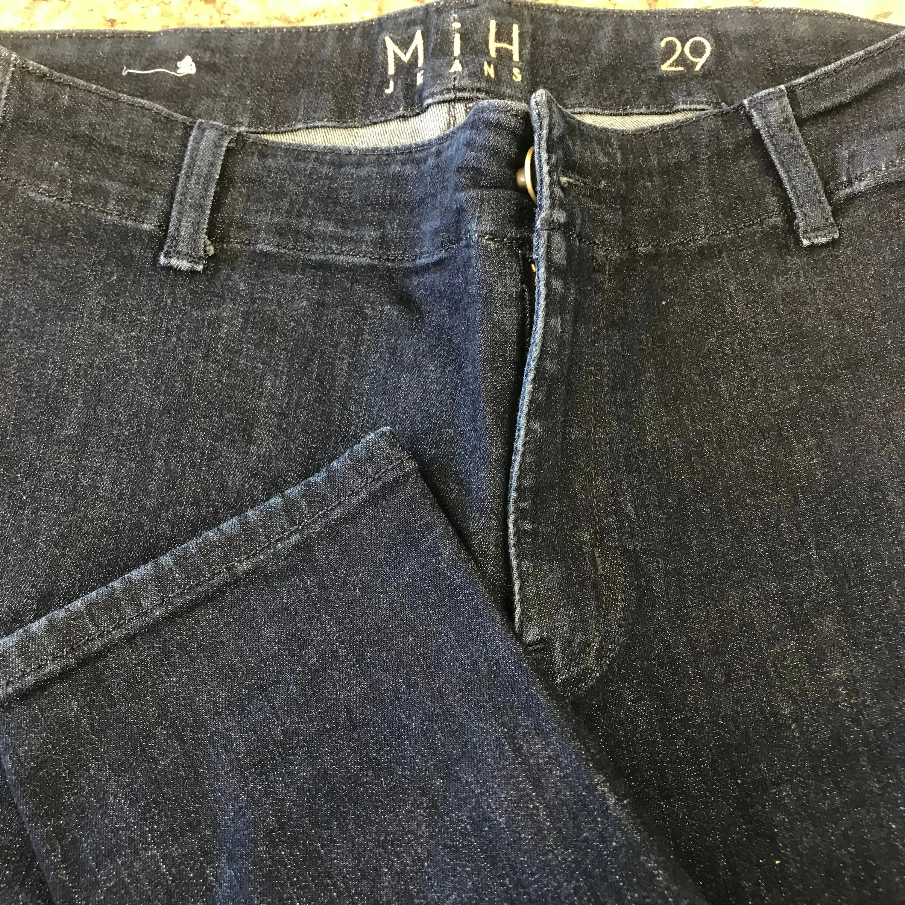 Jeans Designer By Mih   Size: 6