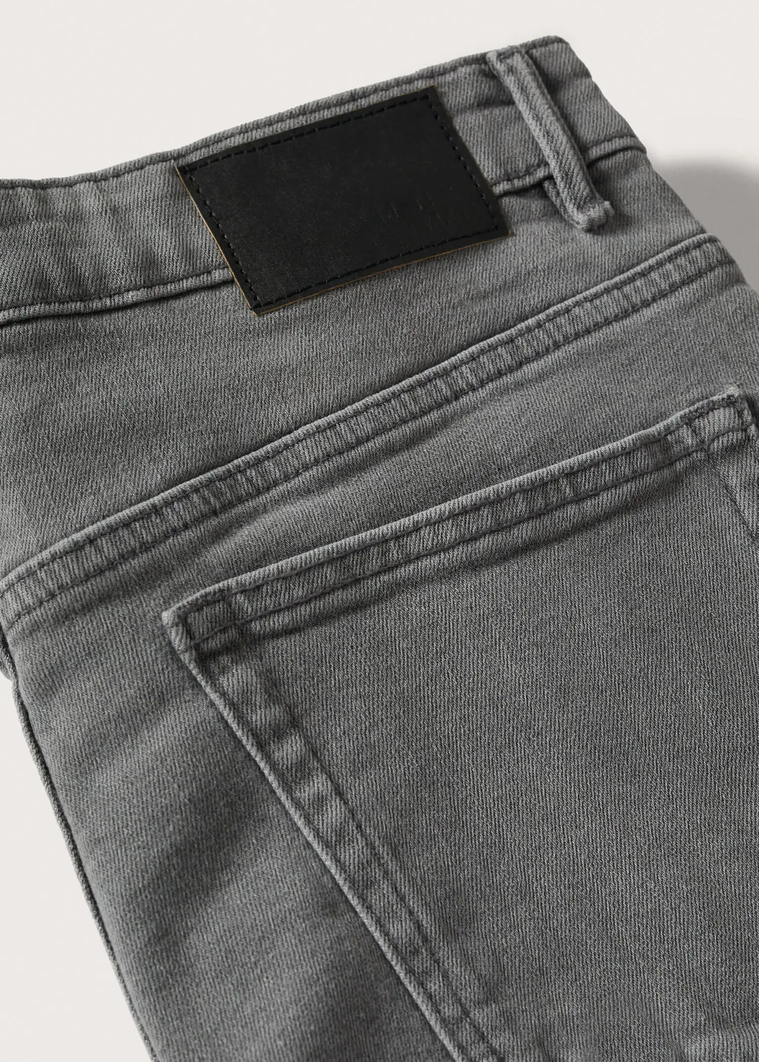 Jude skinny-fit jeans