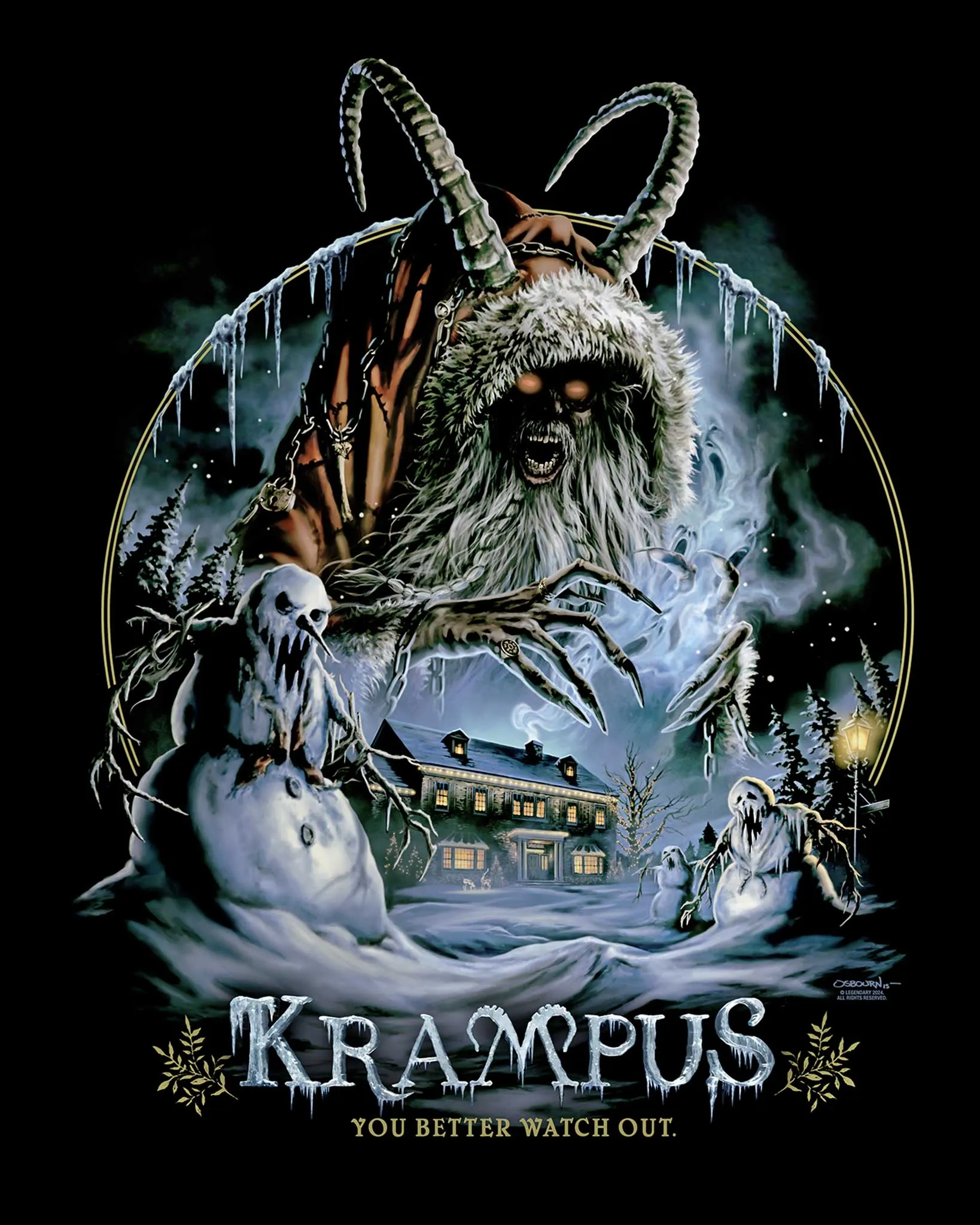 Krampus