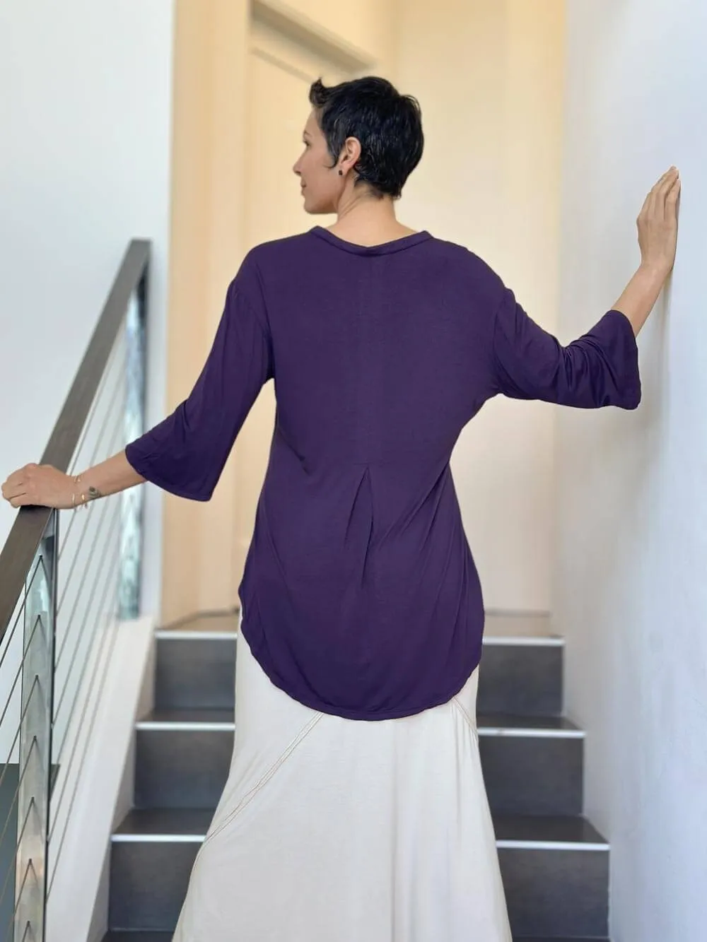 Kurta Tunic