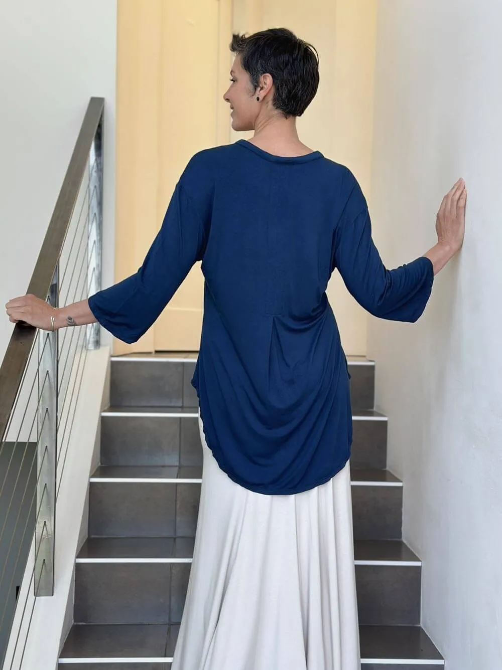 Kurta Tunic