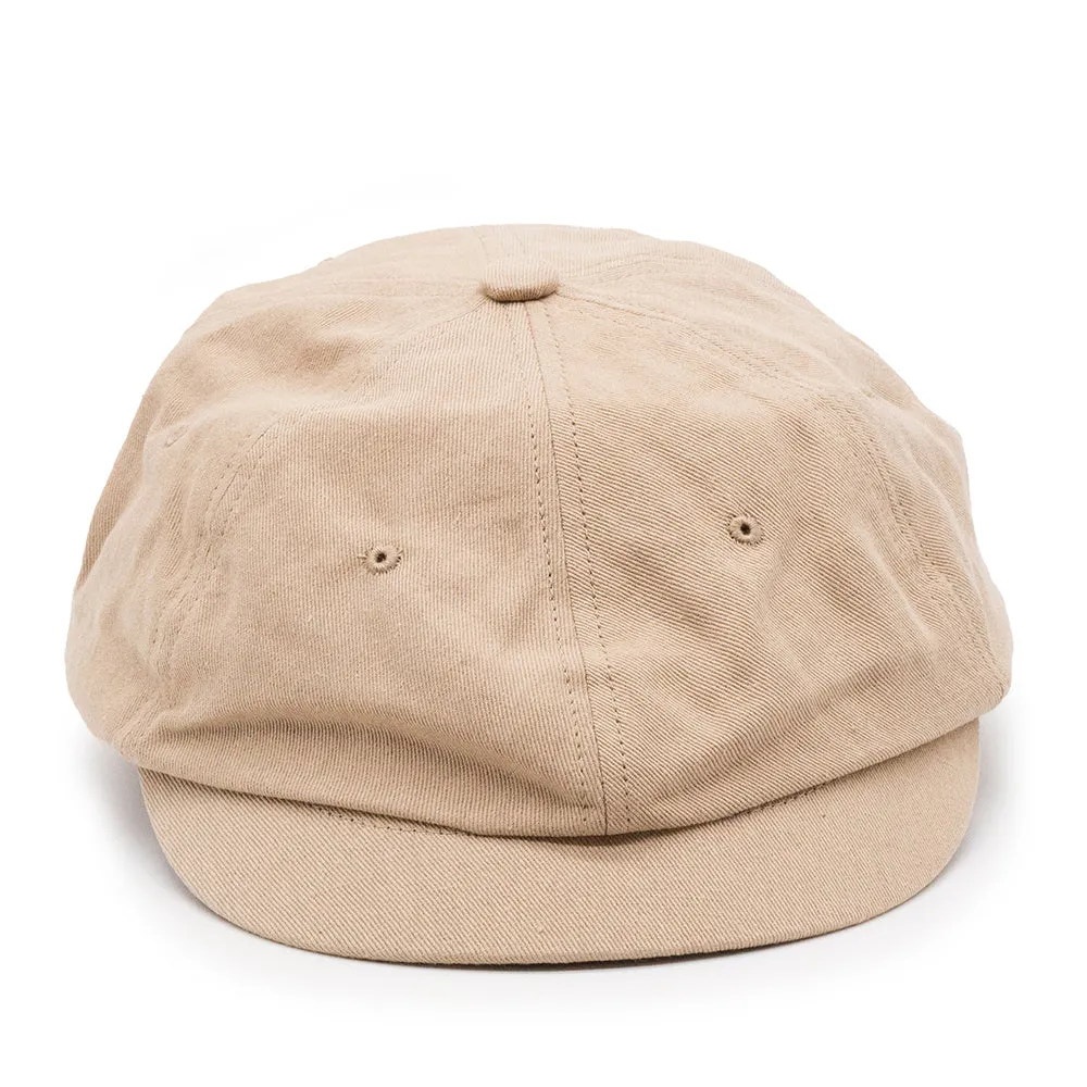 LIGHT CHINO NP CAP