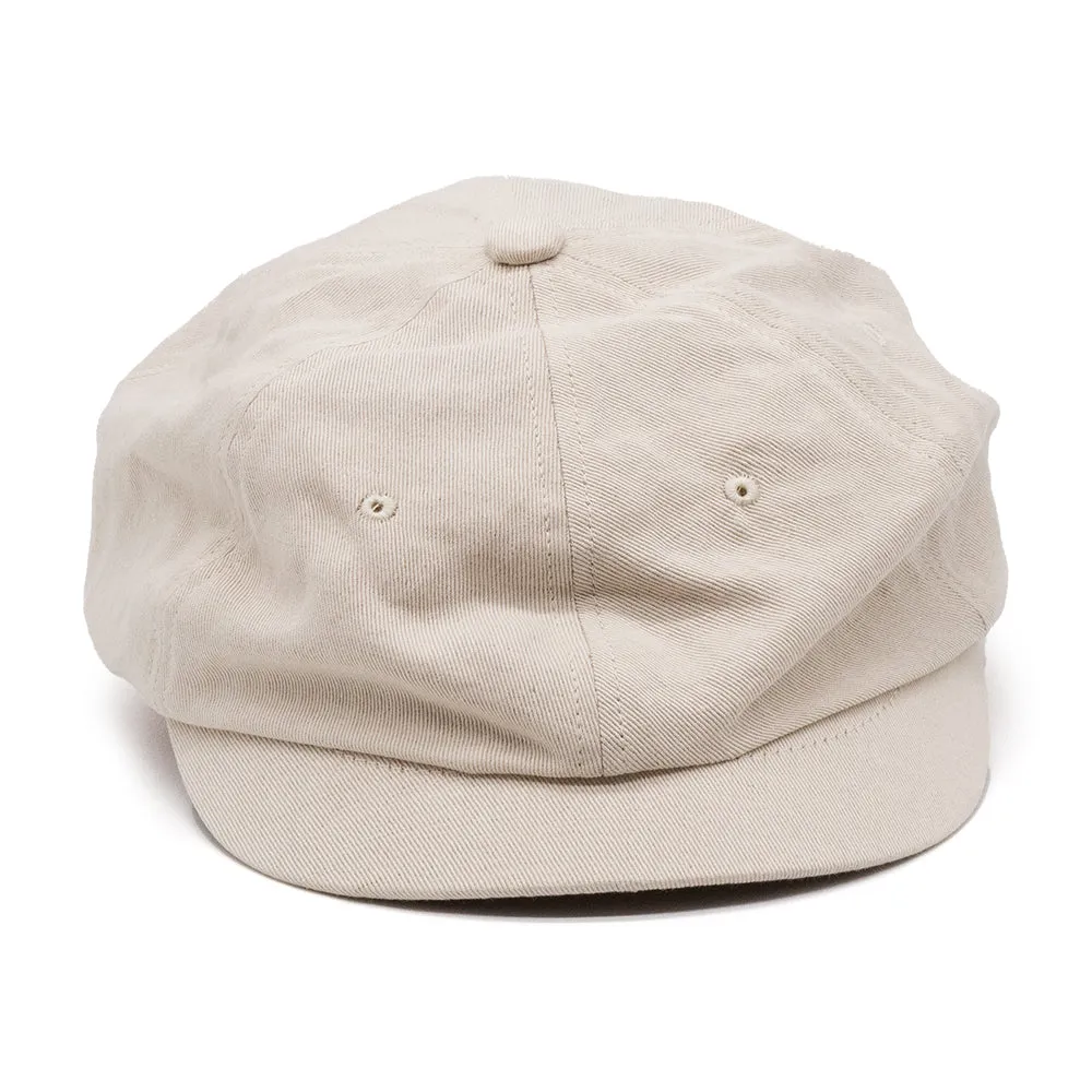 LIGHT CHINO NP CAP