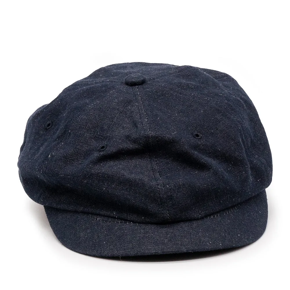 LIGHT CHINO NP CAP