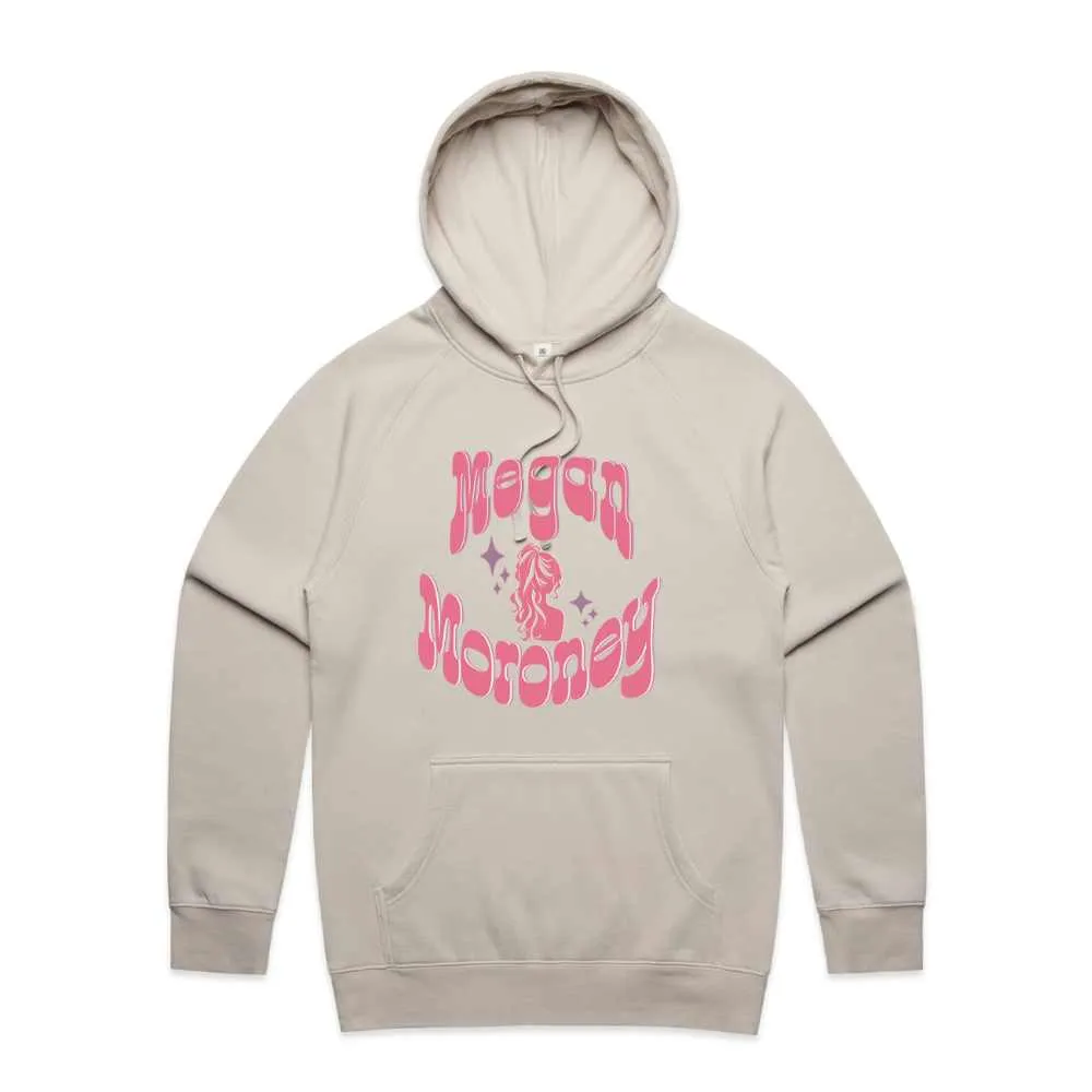 Megan Moroney Set List Hoodie