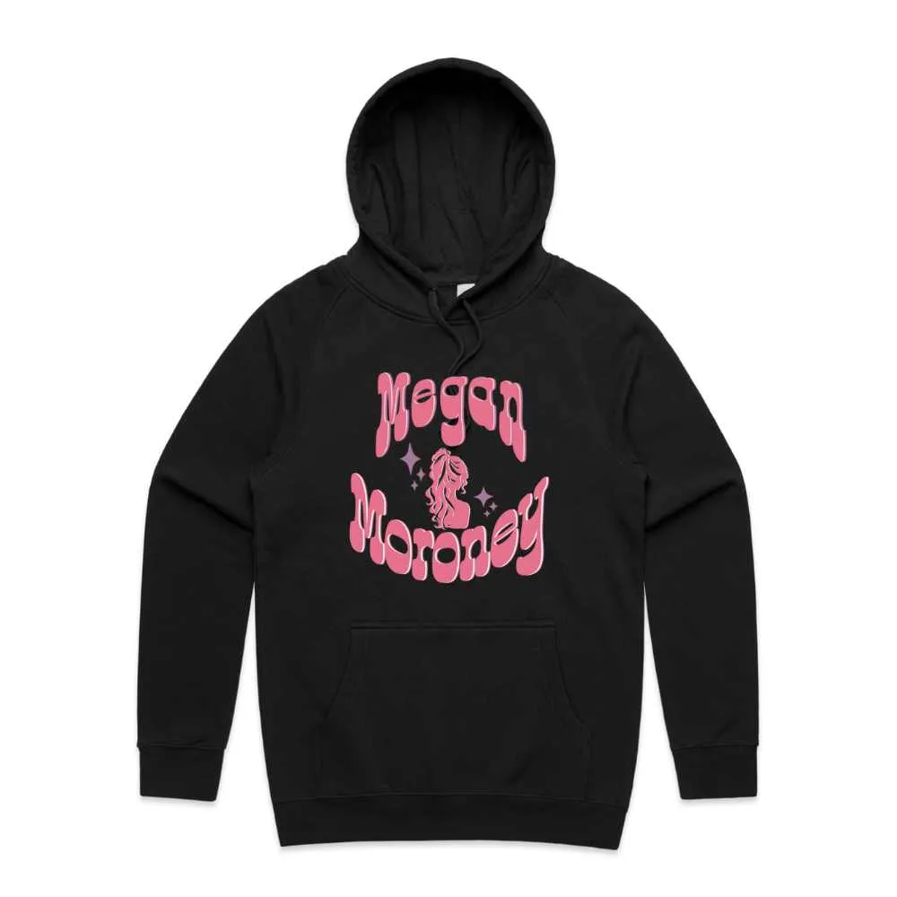 Megan Moroney Set List Hoodie