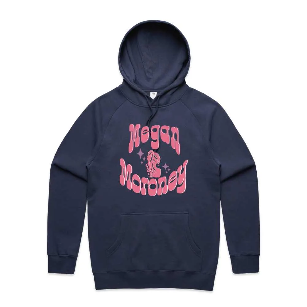 Megan Moroney Set List Hoodie