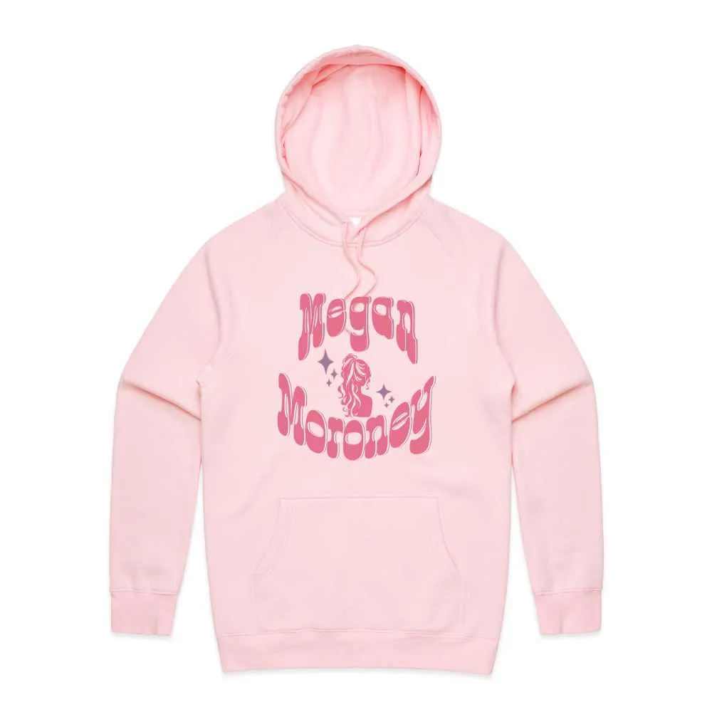 Megan Moroney Set List Hoodie