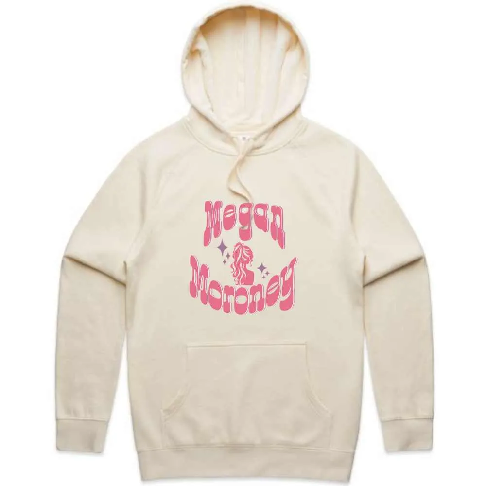 Megan Moroney Set List Hoodie