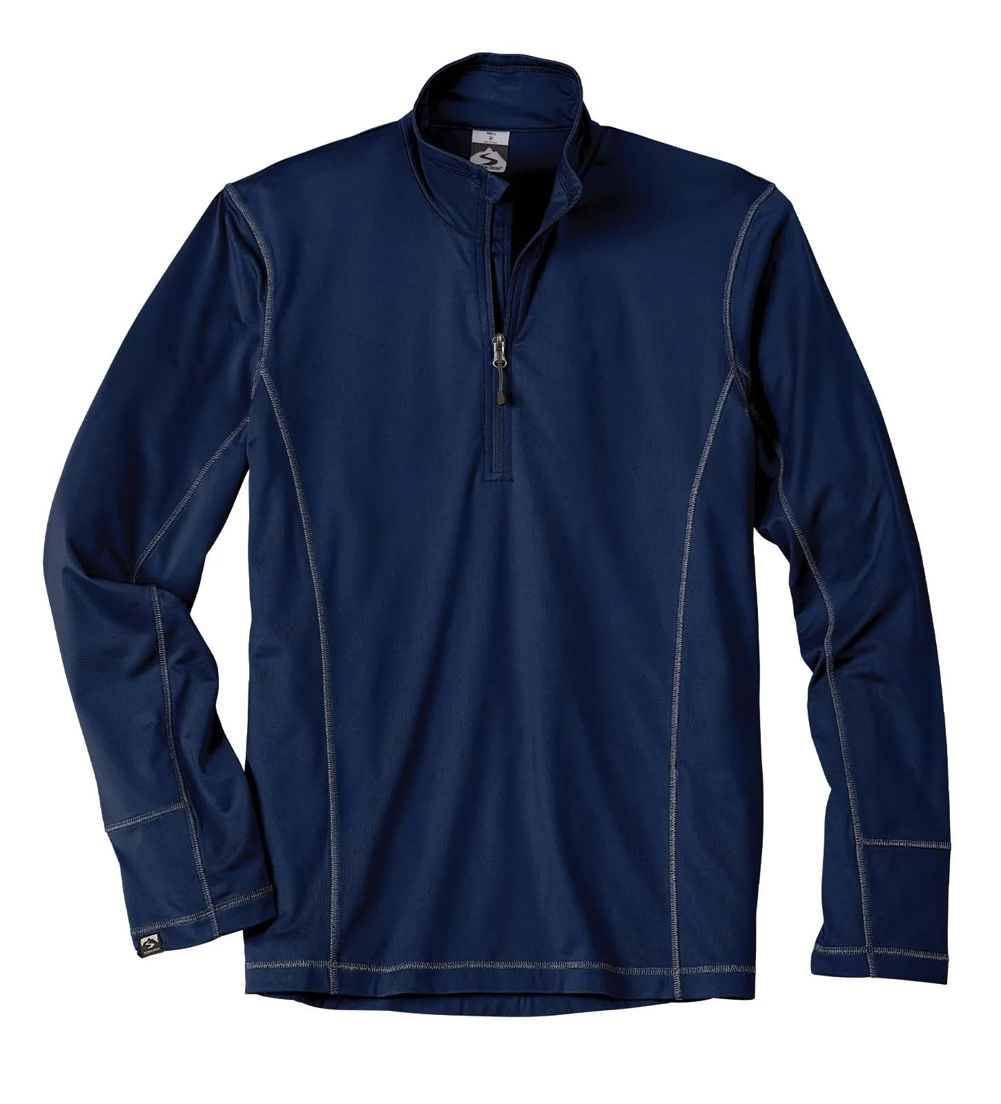 Men's Adapter Quarter Zip - LAST CHANCE