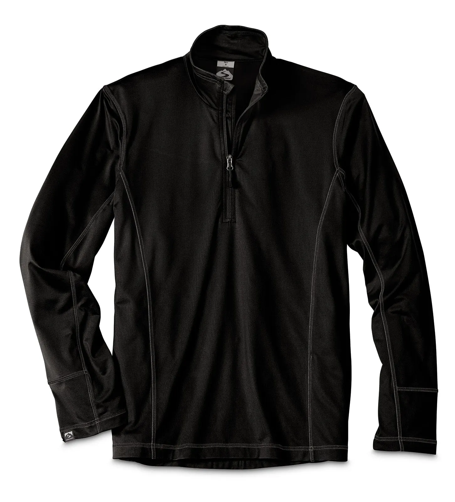 Men's Adapter Quarter Zip - LAST CHANCE