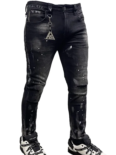 Men's Hidden Valley Skinny Jeans