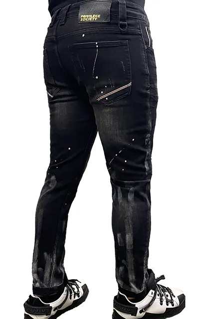 Men's Hidden Valley Skinny Jeans