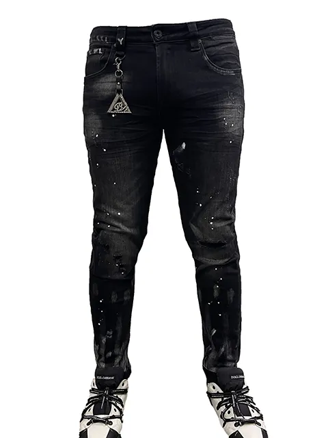 Men's Hidden Valley Skinny Jeans