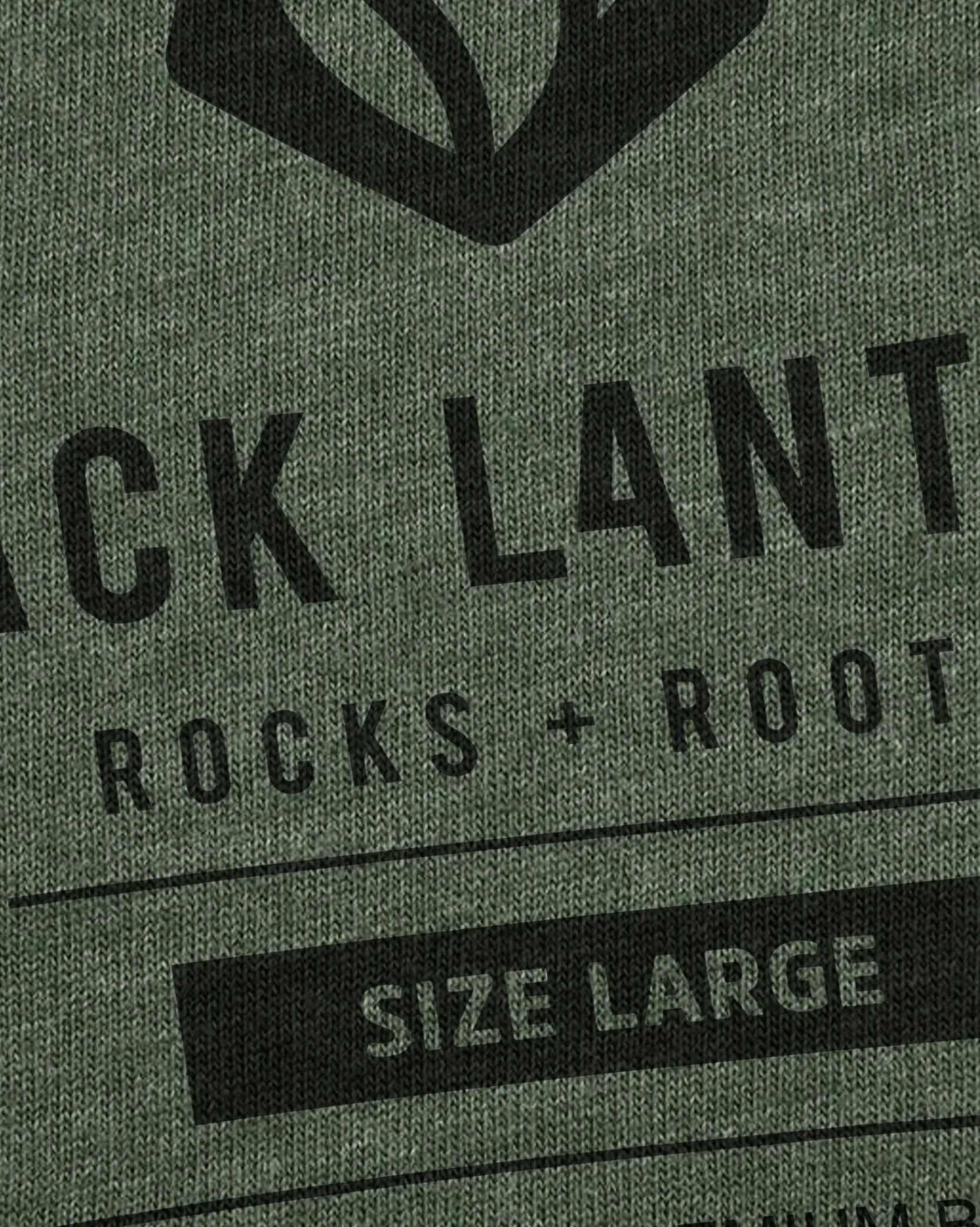 Men's Rocks & Roots Volume 5 T-Shirt