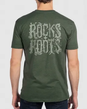 Men's Rocks & Roots Volume 5 T-Shirt