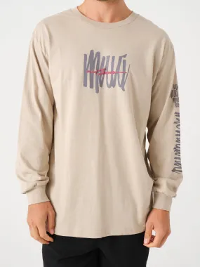 Mountain Edition Long Sleeve in Sand