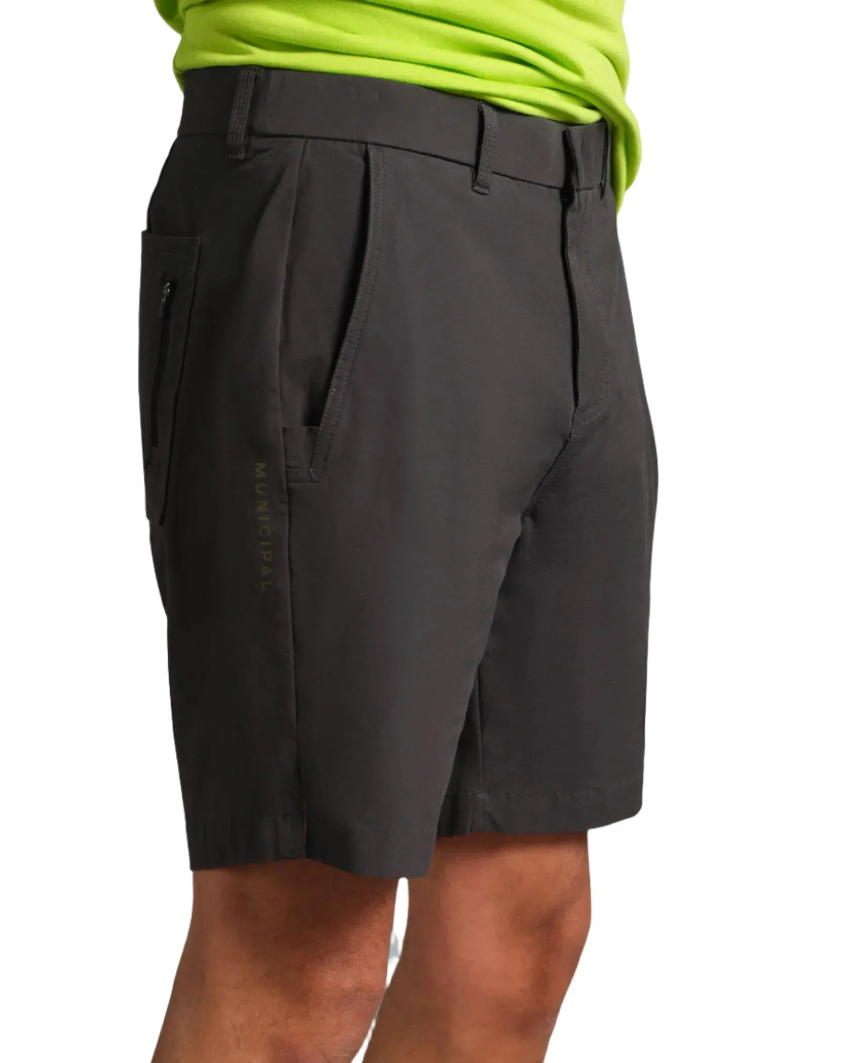 Municipal Mens All Shorts