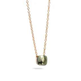 Nudo Petit Necklace