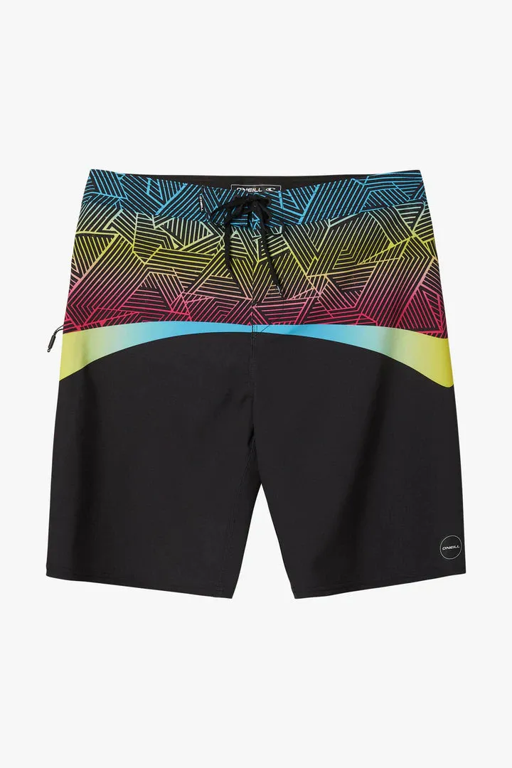 O'NEILL MENS HYPERFREAK BOARDSHORTS