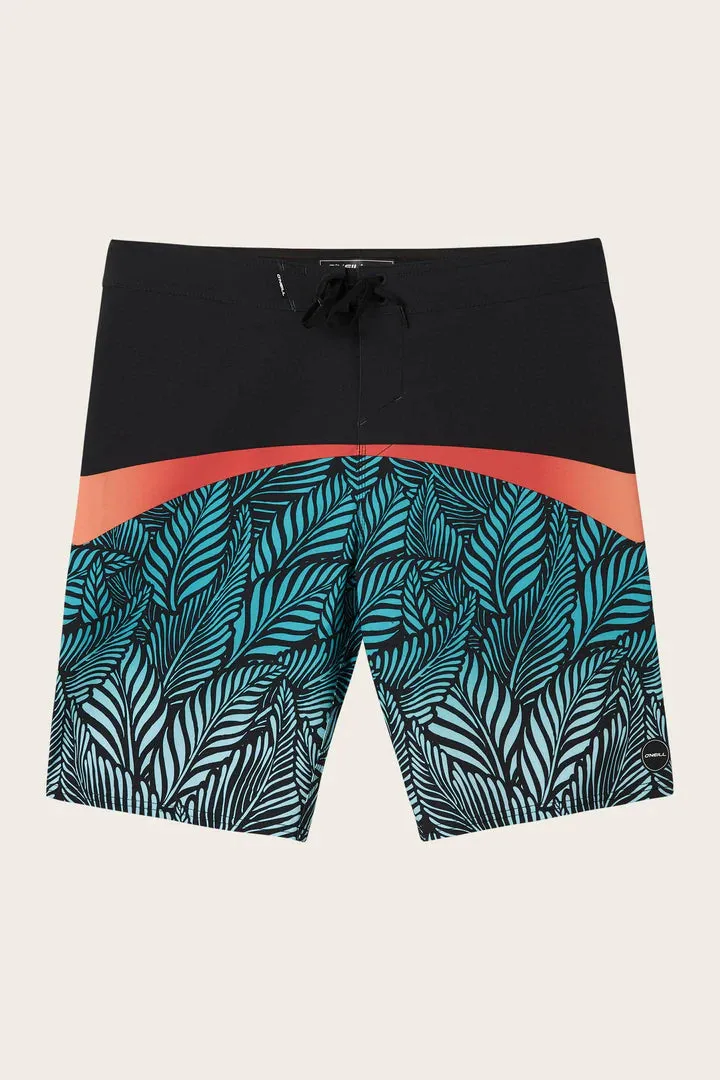 O'NEILL MENS HYPERFREAK BOARDSHORTS