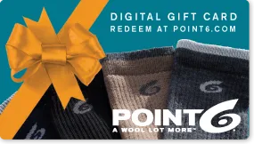 Point6 eGift Cards