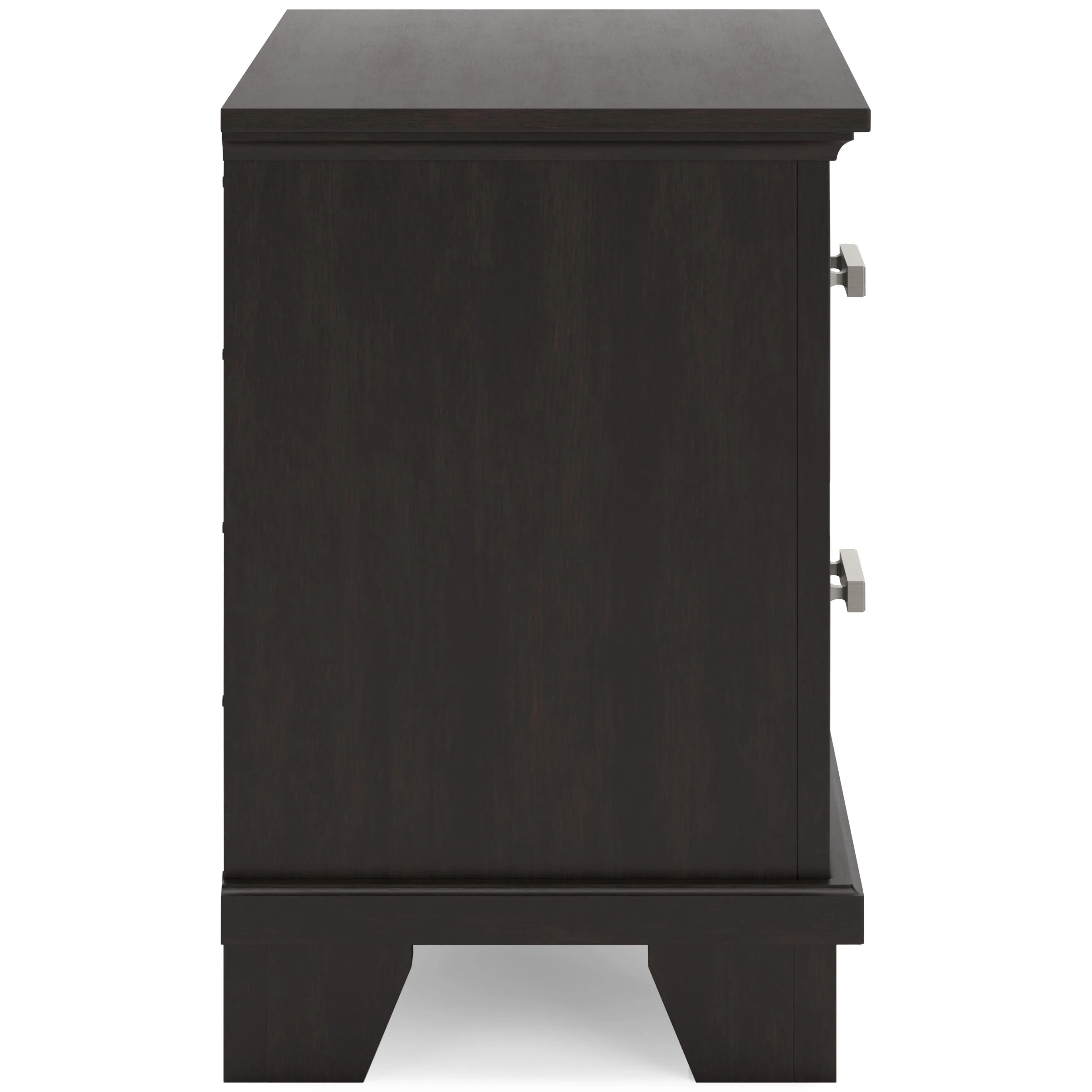 Signature Design by Ashley Covetown 2-Drawer Nightstand B441-92