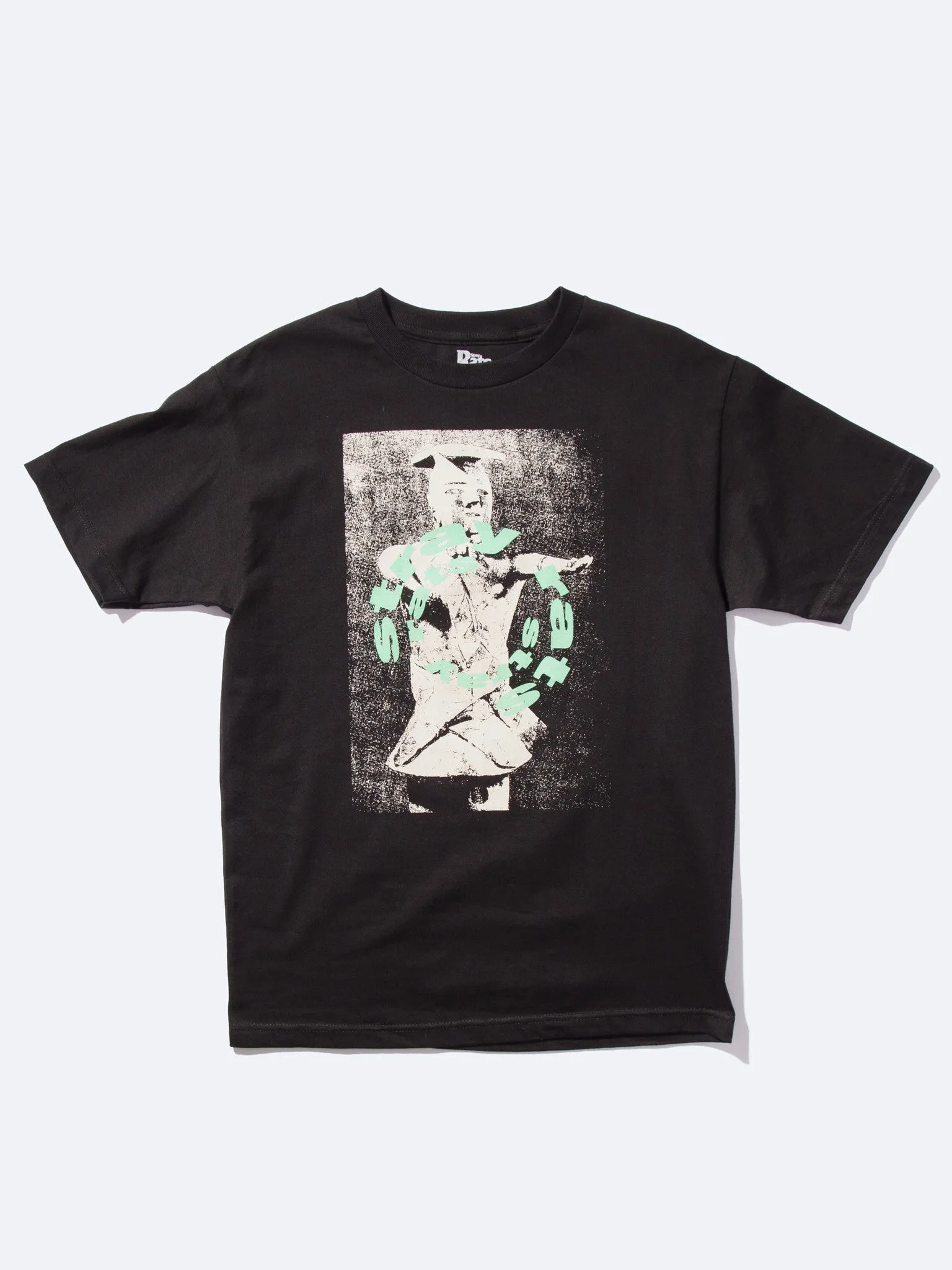 Statue T-Shirt