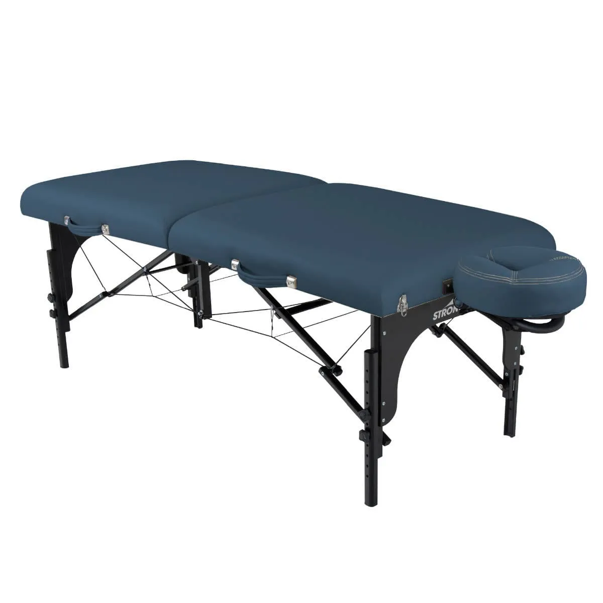 Stronglite Premier Portable Massage Table Package