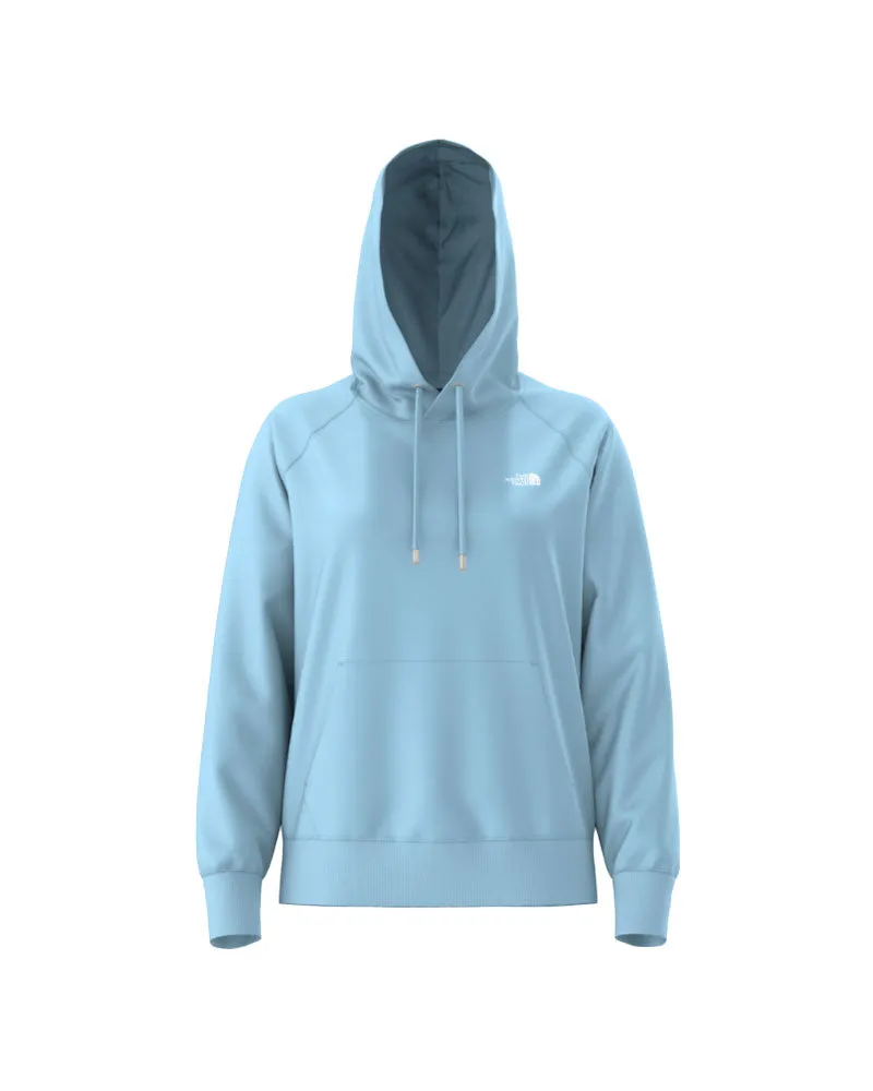 The North Face Women's Evolution Hoodie Cornflower 2025