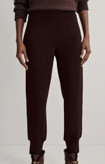 The Slim Cuff Pant