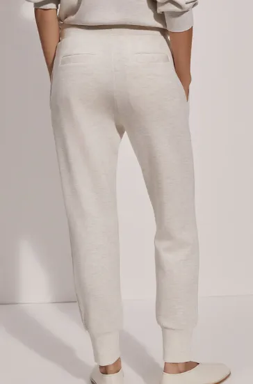 The Slim Cuff Pant