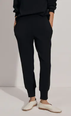 The Slim Cuff Pant