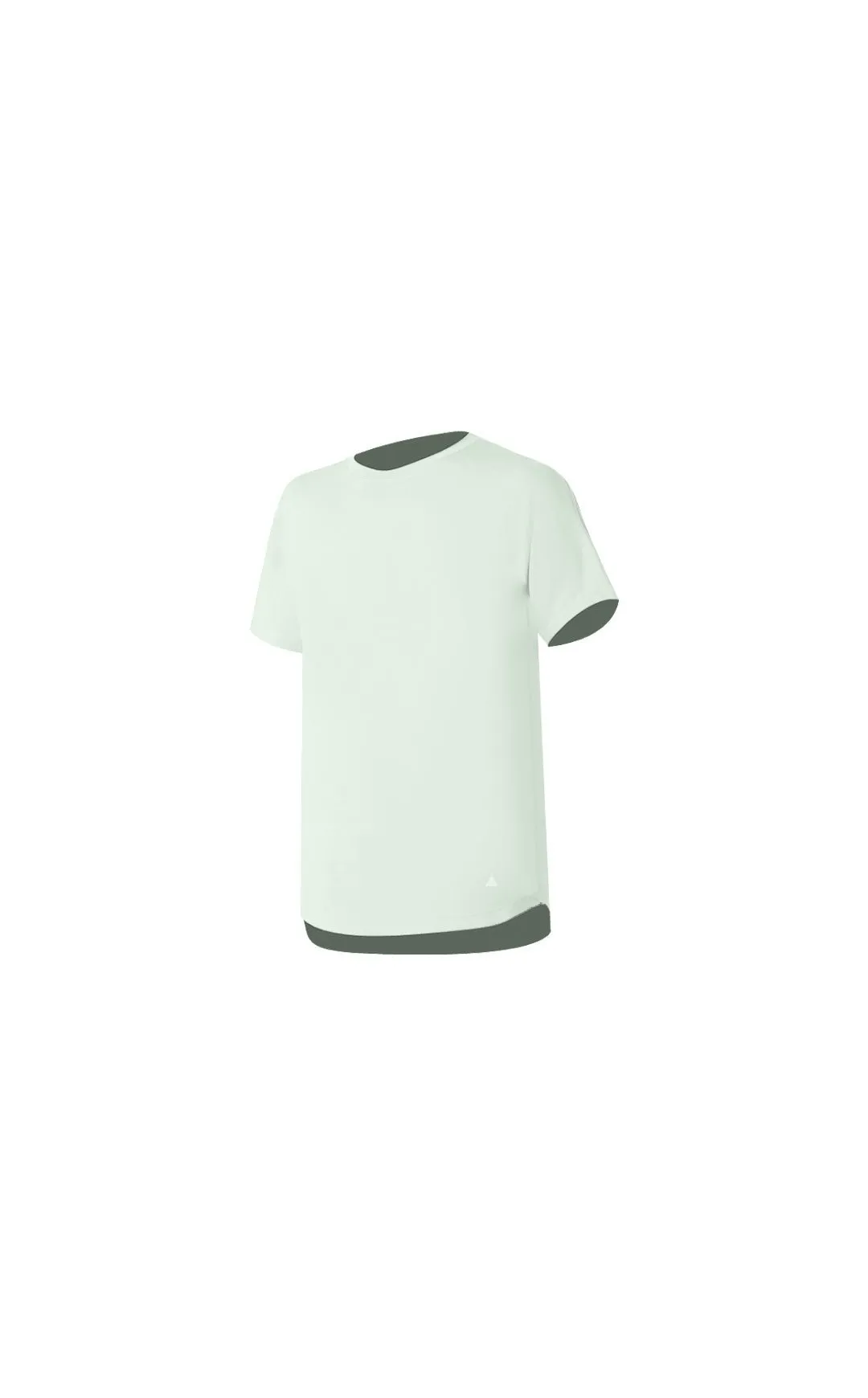 Vitality Adapt Tee - Mint