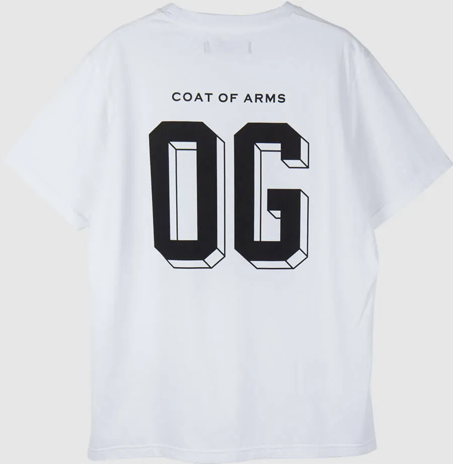 White OG T-Shirt